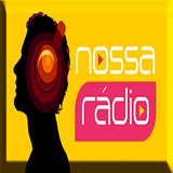 NOSSA WEBRADIO PREFERIDA アイコン