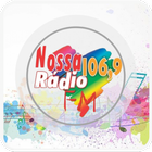 Nossa Radio Recife 1069 icône