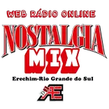 Nostalgia Mix Erechim RS