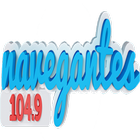 Navegantes FM icône