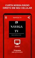 NAVEGA TV poster