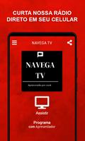 NAVEGA TV постер