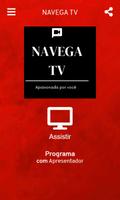 NAVEGA TV screenshot 1