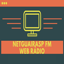 NetGuairaSP FM Web Rádio APK