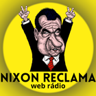 Icona Nixon Reclama web Rádio
