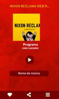1 Schermata Nixon Reclama web Rádio