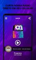 Smon پوسٹر