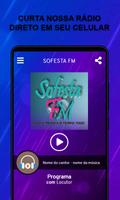 Sofesta FM 海報