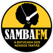 آیکون‌ SAMBA FM