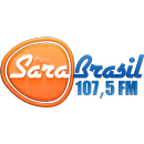 Sara Brasil Curitiba 107.5 FM APK