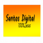 SD100%Jesus Digital icon