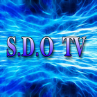 SDO TV أيقونة