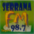 Serrana FM 98,7 APK