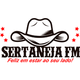 Sertaneja FM icône