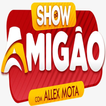 Show do Amigão icon