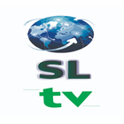 SLTV আইকন