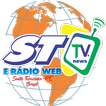 STTV Web Radio icon