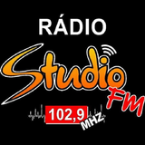STUDIO FM 102,9 icône