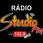 STUDIO FM 102,9-icoon