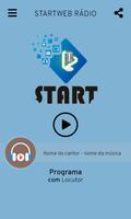 Startweb Rádio screenshot 2