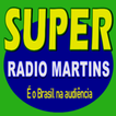 SUPER  RADIO MARTINS ícone