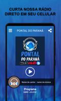 پوستر Pontal do Paraná