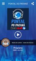 برنامه‌نما Pontal do Paraná عکس از صفحه