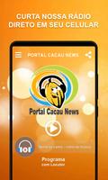 PORTAL CACAU NEWS 截图 1