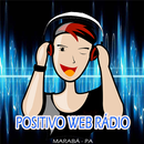 positivowebradio APK