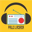 Paulo Lacerda Radio APK