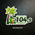 Pantanal FM 104,9