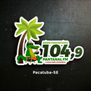 Pantanal FM 104,9 APK
