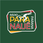 Paranauê Paraná-icoon