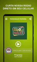 Paranauê Paraná capture d'écran 1