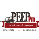 PeepFM Web Rock Radio APK