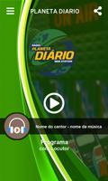 PLANETA DIÁRIO ảnh chụp màn hình 1