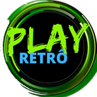 Play Retro simgesi