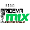 PRIDEMA MIX 图标