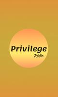 Privilege-poster
