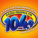 PROPRIÁ FM 104,9 APK