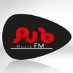 PUB FM 图标