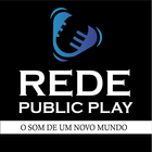 Public Play icône