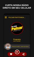 برنامه‌نما PULSAR FM  PITANGA PARANÁ عکس از صفحه