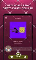 Rota77 পোস্টার