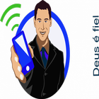 Rondineli Rastreamento Web Rádio иконка