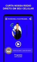 Rondineli Rastreamento Web Rádio постер
