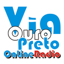 RAADIO VIA PURO PRETO APK