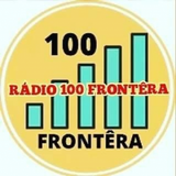 RADIO 100 FRONTERA icône