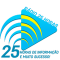RADIO 25 HORAS