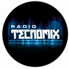 Radio Tecnomix simgesi